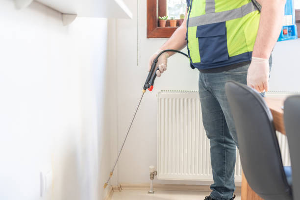 Best Emergency Pest Control  in Sharpsburg, PA