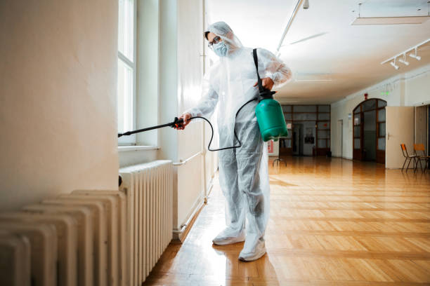 Best Local Pest Control Services  in Sharpsburg, PA